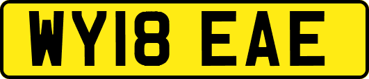 WY18EAE