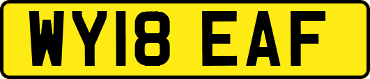 WY18EAF