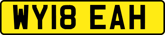 WY18EAH