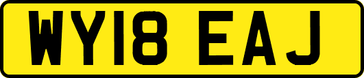 WY18EAJ