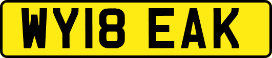 WY18EAK
