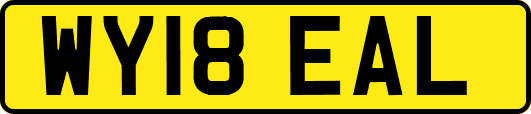 WY18EAL