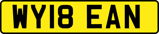 WY18EAN