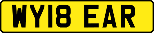 WY18EAR