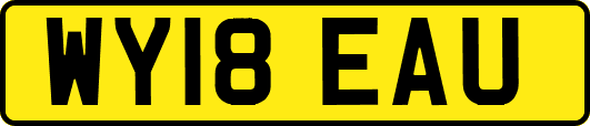 WY18EAU