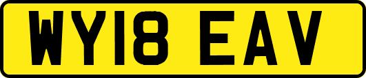 WY18EAV