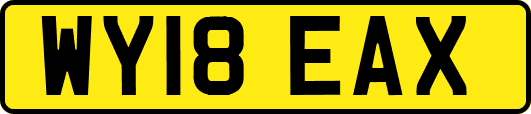 WY18EAX