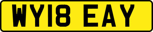 WY18EAY