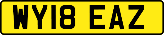 WY18EAZ