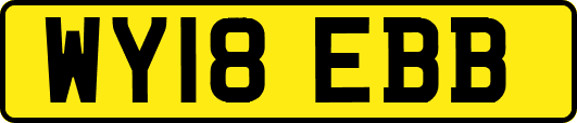 WY18EBB