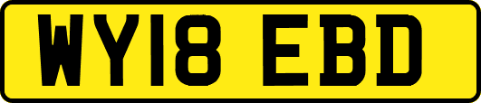 WY18EBD
