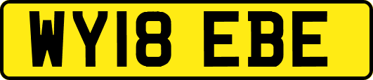 WY18EBE