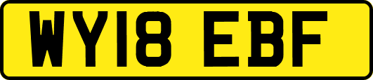 WY18EBF