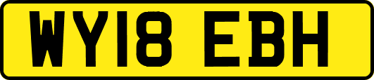 WY18EBH