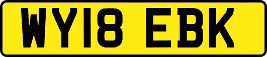 WY18EBK