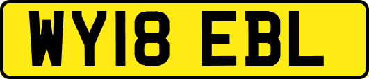 WY18EBL