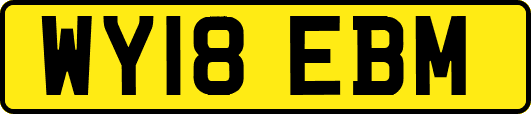 WY18EBM