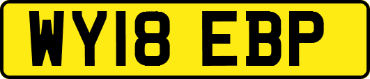 WY18EBP