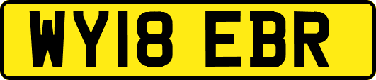 WY18EBR