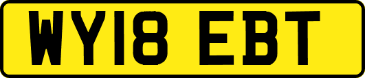 WY18EBT
