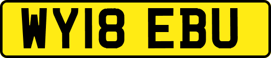 WY18EBU