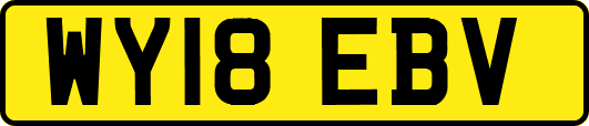 WY18EBV