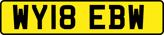 WY18EBW