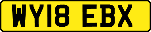 WY18EBX