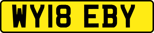 WY18EBY