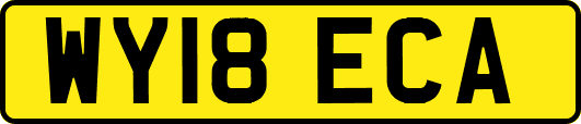 WY18ECA