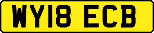 WY18ECB