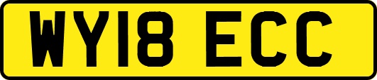WY18ECC