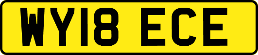 WY18ECE