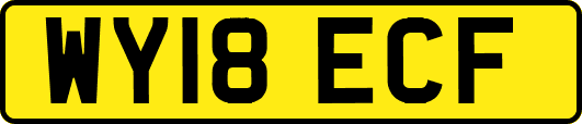 WY18ECF