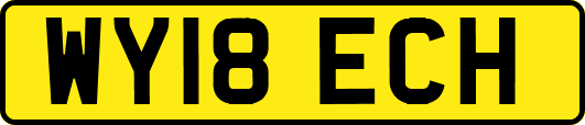 WY18ECH