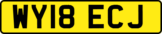 WY18ECJ