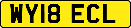 WY18ECL