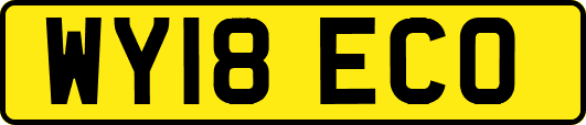 WY18ECO