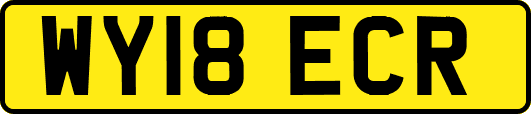 WY18ECR
