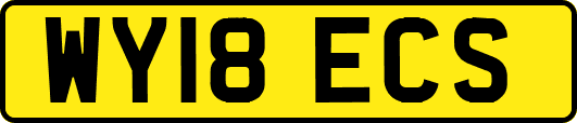 WY18ECS