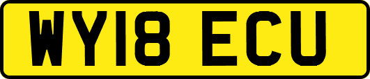 WY18ECU