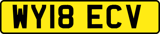 WY18ECV