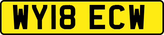 WY18ECW
