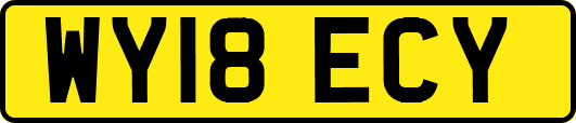 WY18ECY