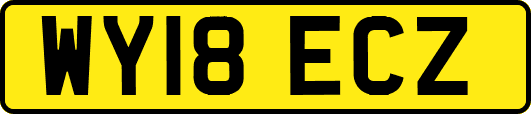 WY18ECZ