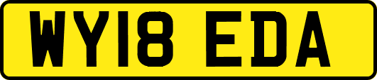 WY18EDA