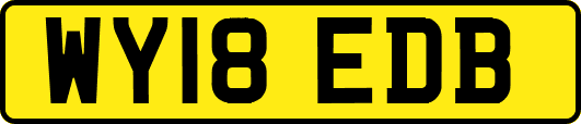 WY18EDB