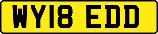 WY18EDD