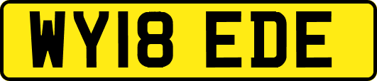 WY18EDE