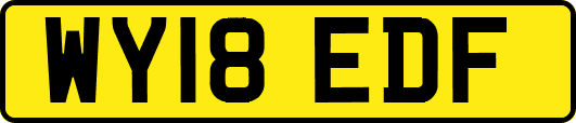 WY18EDF